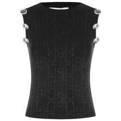 Odjeća Žene
 Topovi i bluze Rinascimento CFM0011478003 Crno