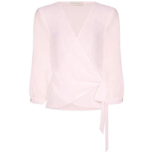 Odjeća Žene
 Košulje i bluze Rinascimento CFC0118599003 Rosa