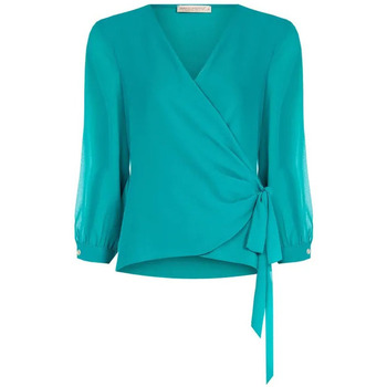 Odjeća Žene
 Košulje i bluze Rinascimento CFC0118599003 Paunova zelena