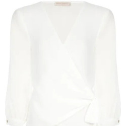 Odjeća Žene
 Košulje i bluze Rinascimento CFC0118599003 Bijela