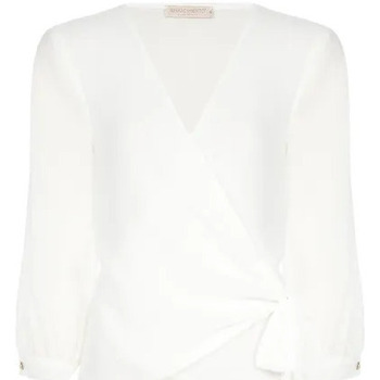 Odjeća Žene
 Košulje i bluze Rinascimento CFC0118599003 Bijela