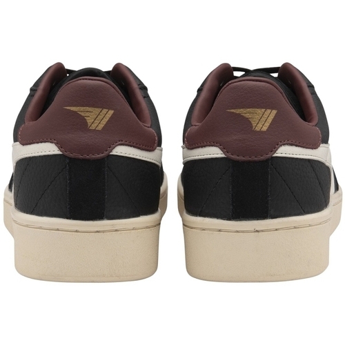 Gola CONTACT LEATHER Crna