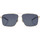Satovi & nakit Sunčane naočale Porsche Design Occhiali da Sole  P8944-B-187 Gold