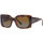 Satovi & nakit Žene
 Sunčane naočale Vogue Occhiali da Sole  VO5481S 2386T5 Polarizzati Smeđa