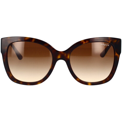 Satovi & nakit Žene
 Sunčane naočale Vogue Occhiali da Sole  VO5338S W65613 Smeđa