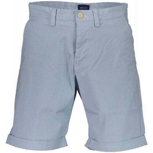 Odjeća Muškarci
 Bermude i kratke hlače Gant 200039 Plava