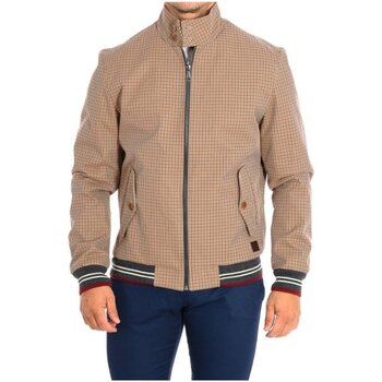 Odjeća Muškarci
 Pernate jakne La Martina TMO008-PP579-C6118 Smeđa