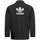 Odjeća Muškarci
 Pernate jakne adidas Originals H09129 Crna