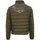 Odjeća Muškarci
 Pernate jakne Philipp Plein Sport UPPS23Q Zelena