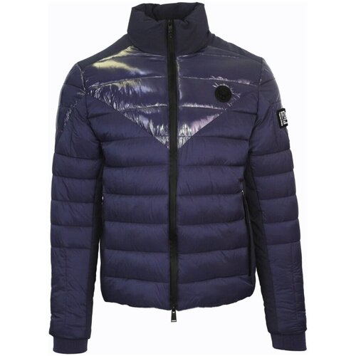 Odjeća Muškarci
 Pernate jakne Philipp Plein Sport UPPS23Q Plava