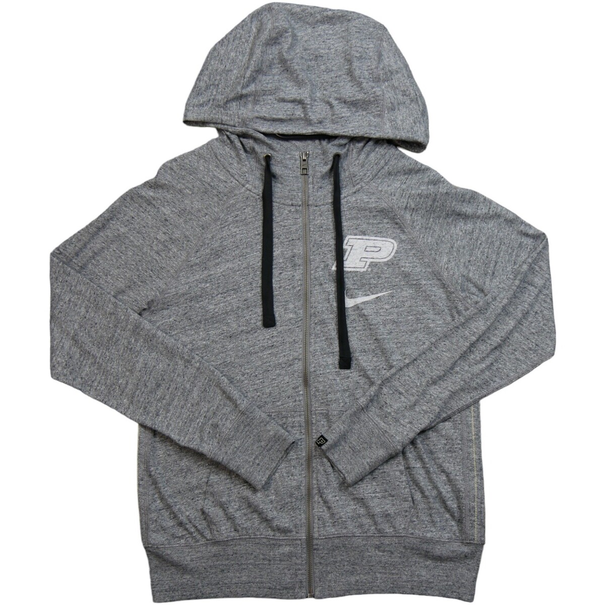 Odjeća Muškarci
 Sportske majice Nike Sweat à capuche Siva