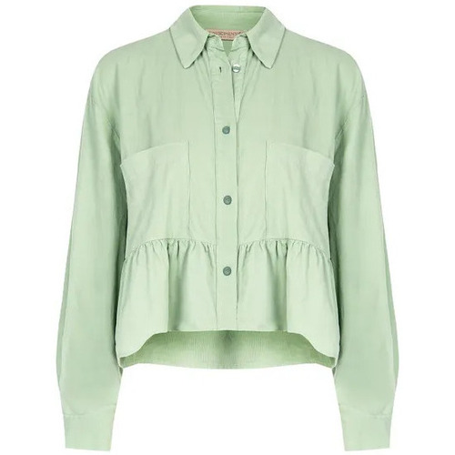 Odjeća Žene
 Košulje i bluze Rinascimento CFC0118489003 žalfija