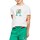 Odjeća Dječak
 Majice dugih rukava Tommy Hilfiger KB0KB08813 Bijela