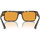 Satovi & nakit Sunčane naočale Prada Occhiali da Sole  PRA10S 16O20C Polarizzati Crna
