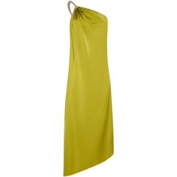 Odjeća Žene
 Kratke haljine Simona Corsellini P24CPAB004 Zelena