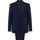 Odjeća Muškarci
 Odijela Manuel Ritz 3630A3119-240002 Plava