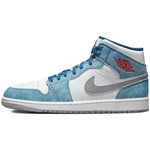 1 Mid French Blue