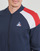 Odjeća Muškarci
 Gornji dijelovi trenirke Le Coq Sportif TRI FZ Sweat N°1 M Tamno plava  