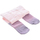 Donje rublje Djevojčica Najlonke i samostojeće čarape Vignoni 85382-SURTIDO Višebojna