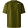 Odjeća Muškarci
 Majice / Polo majice The North Face NSE Patch T-Shirt - Forest Olive Zelena