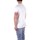 Odjeća Muškarci
 Majice kratkih rukava Dsquared D9M3S5130 Bijela