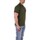Odjeća Muškarci
 Majice kratkih rukava K-Way K7121IW Zelena