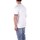 Odjeća Muškarci
 Majice kratkih rukava Woolrich CFWOTE0128MRUT2926 Bijela