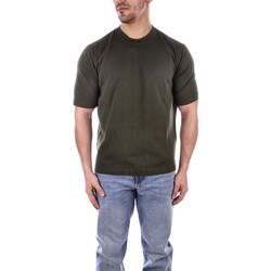 Odjeća Muškarci
 Majice kratkih rukava K-Way K4126SW Zelena