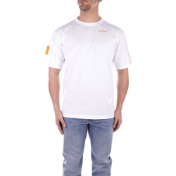 Odjeća Muškarci
 Majice kratkih rukava K-Way K5127JW Bijela