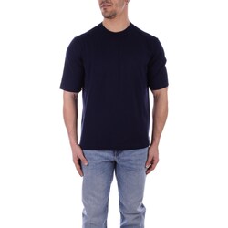 Odjeća Muškarci
 Majice kratkih rukava K-Way K4126SW Plava