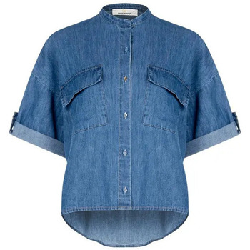 Odjeća Žene
 Košulje i bluze Rinascimento CFC0117516003 Bezbojan