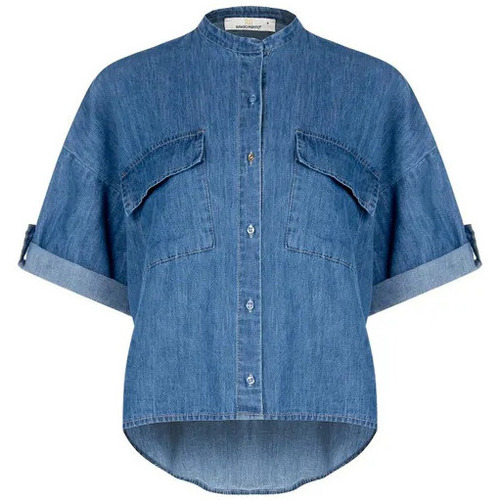 Odjeća Žene
 Košulje i bluze Rinascimento CFC0117516003 Bezbojan