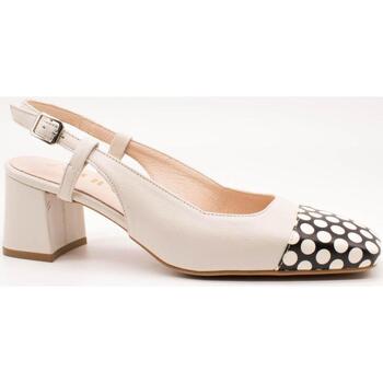 Obuća Žene
 Derby cipele & Oksfordice Zabba Difference  Bijela