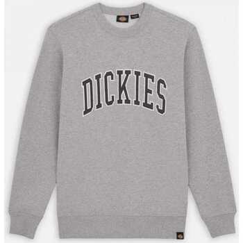 Odjeća Muškarci
 Sportske majice Dickies Aitkin sweatshirt Siva