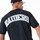 Odjeća Muškarci
 Majice / Polo majice New-Era Nfl baseball jersey lasrai Crna