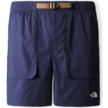 Odjeća Muškarci
 Bermude i kratke hlače The North Face Class V Ripstop Shorts - Summit Navy Plava
