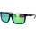 Satovi & nakit Sunčane naočale Maui Jim Occhiali da Sole  Mamalu Bay GM610-02A Polarizzati Crna