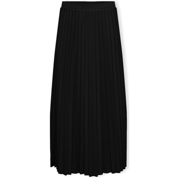 Odjeća Žene
 Suknje Only New Melissa Skirt - Black Crna