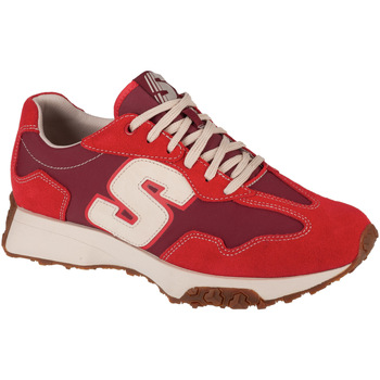 Obuća Muškarci
 Niske tenisice Skechers Upper Cut Neo Jogger - Lantis Crvena