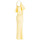Odjeća Žene
 Haljine Rinascimento CFC0119104003 Žuta boja