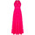 Odjeća Žene
 Haljine Rinascimento CFC0119022003 Fuxia