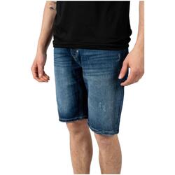 Odjeća Muškarci
 Bermude i kratke hlače Antony Morato  Plava