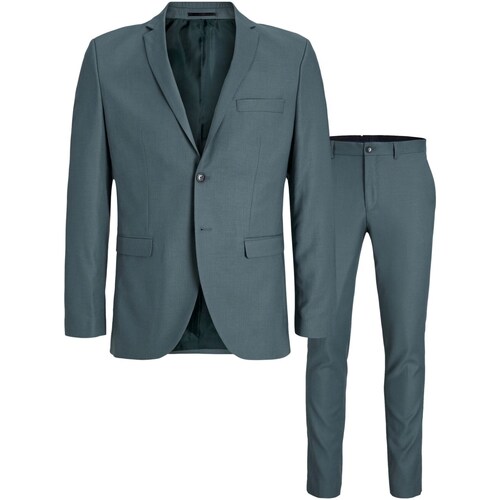 Odjeća Muškarci
 Odijela Premium By Jack&jones 12148166 Zelena