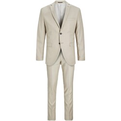 Odjeća Muškarci
 Odijela Premium By Jack&jones 12148166 Bež