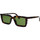 Satovi & nakit Sunčane naočale Off-White Occhiali da Sole  Tucson 16055 Smeđa