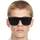 Satovi & nakit Sunčane naočale Off-White Occhiali da Sole  Lawton 16055 Smeđa