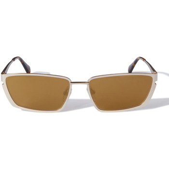 Satovi & nakit Sunčane naočale Off-White Occhiali da Sole  Richfield 17676 Gold