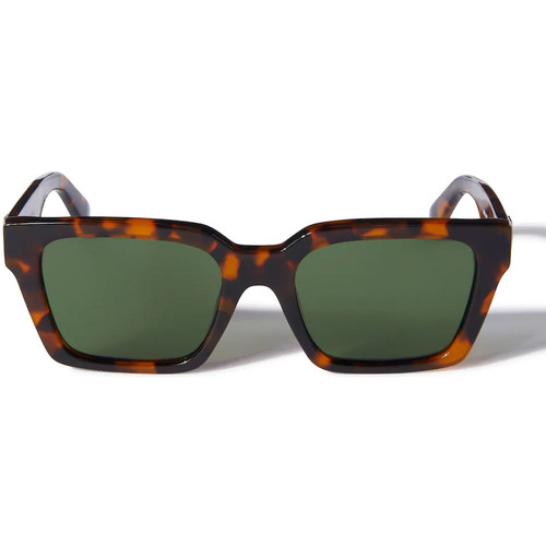 Satovi & nakit Sunčane naočale Off-White Occhiali da Sole  Branson 16055 Smeđa