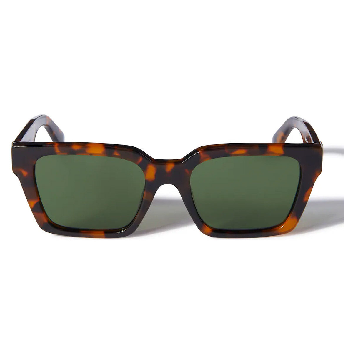 Satovi & nakit Sunčane naočale Off-White Occhiali da Sole  Branson 16055 Smeđa