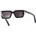Satovi & nakit Sunčane naočale Off-White Occhiali da Sole  Tucson 11007 Crna